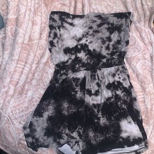 Medium romper
